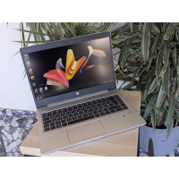Уцінка!Ноутбук Б/В HP ProBook 440 G7: 14 Full HD Intel Core i3 10Gen 16 GB DDR4 Intel UHD Graphics SSD 256Gb