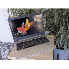 Уцінка!Ноутбук Б/В HP ProBook 440 G7: 14 Full HD Intel Core i3 10Gen 16 GB DDR4 Intel UHD Graphics SSD 256Gb