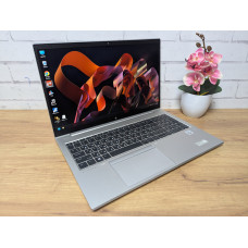 Уцінка!Ноутбук Б/В HP EliteBook 850 G7:15.6Full HD Intel Core i5-10310U 16 GB DDR3 Intel HD Graphics SSD 256Gb
