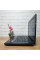 Ноутбук Б/В Medion Akoya P7614 Діагональ: 17 Intel Pentium T4500M @2.30GHz 4 GB DDR2 NVIDIA GeForce G210M
