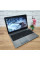 Ноутбук Б/В HP ProBook 455 G1 Діагональ: 15.6 AMD A4-4300M 8 GB DDR3 ATI AMD Radeon HD 7420G 768MB SD 128Gb