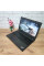 Ноутбук Б/В Lenovo T550: 15.6 Full HD Intel Core i5-5200U @2.20GHz 8 GB DDR3 Intel HD Graphics SSD 128Gb