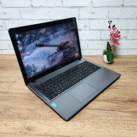 Ноутбук Б/В Asus X550L: 15.6 сенсорний екран Intel Core i3-4010U @1.70GHz 12 GB DDR3 Intel HD Graphics SSD 256Gb