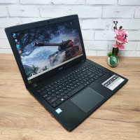 Ноутбук Б/В Acer Aspire E5-575: 15.6 Full HD Intel Core i5-7200U 8 GB DDR4 Intel HD Graphics SSD128+HDD 1Tb