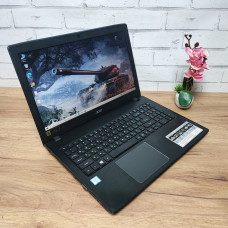 Ноутбук Б/В Acer Aspire E5-575: 15.6 Full HD Intel Core i5-7200U 8 GB DDR4 Intel HD Graphics SSD128+HDD 1Tb