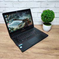 Ноутбук Б/В Fujitsu T937: 13.3 Full HD сенсорний екран Intel Core i5-7300U 16 GB DDR4 Intel HD Graphics SSD 256Gb
