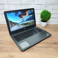 Ноутбук Б/В Dell Inspiron 15 P66F:15.6 Full HD Intel Core i5-7200U 16 GB DDR4 AMD Radeon R7 M440 4Gb SSD 360Gb