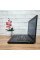 Ноутбук Б/В Lenovo L460: 14 Intel Core i3-6100U 8 GB DDR3 Intel HD Graphics SSD 256Gb