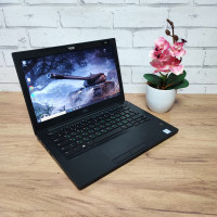 Ноутбук Б/В Dell Latitude 7280: 12, Intel Core i5-6300U, 8 GB DDR4, Intel HD Graphics, SSD 128Gb