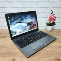 Уцінка Ноутбук Б/В HP ProBook 450 G1: 15.6, Intel Core i7-4702QM, 16 GB DDR3, AMD Radeon HD 8600 2Gb, SSD 512Gb