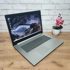 Ноутбук Б/В Lenovo ideapad 330-17IKB: 17 Full HD, Intel Pentium 4415U, 20 GB DDR4, Intel HD Graphics, SSD 256Gb