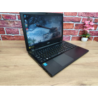 Ноутбук Б/В ACER E5-571 Intel Core i5-5200U 8 GB DDR3 ssd 128Gb