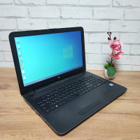 Ноутбук Б/В HP 250 G5: 17 Intel Pentium F3710 @2.40GHz 8 GB Intel HD Graphics SSD 128Gb