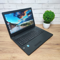 Ноутбук Б/В Lenovo ideapad 100: 15.6 Intel Core i3-5005U 8 GB DDR3 Intel HD Graphics SSD 256Gb