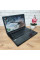 Ноутбук Б/В Clevo W970SU: 17, Intel Core i3-4200M, 4 GB DDR3, Intel HD Graphics, SSD 256Gb