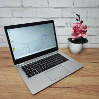 Ноутбук Б/В HP EliteBook x360 1030 G2: 13 Full HD, Intel Core i5-7200U, 8 GB DDR4, Intel HD Graphics, SSD 512Gb
