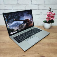 Ноутбук Б/В HP EliteBook 855 G8: 15.6 Full HD, AMD Ryzen 3 PRO 5450U, 16 GB DDR4, AMD Radeon 512Mb, SSD 256Gb