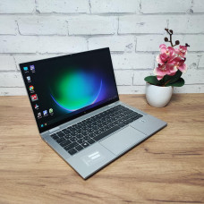 Ноутбук Б/В HP EliteBook x360 1030 G7: 13 Full HD, Intel Core i5-10310U, 8 GB DDR4, Intel HD Graphics, SSD 256