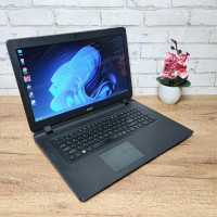 Ноутбук Б/В Acer ES1: 17, Intel Celeron N3350, 8 GB DDR3, Intel HD Graphics, SSD 128Gb