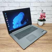 Ноутбук Б/В Lenovo L340: 17, Intel Pentium 5405U, 12 GB DDR3, Intel HD Graphics, SSD 256Gb