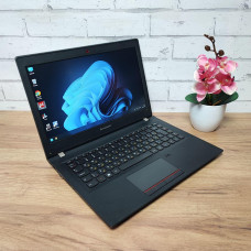 Ноутбук Б/В Lenovo E31-70: 13 Full HD, Intel Core i3-5005U, 8 GB DDR3, Intel HD Graphics, SSD 128Gb