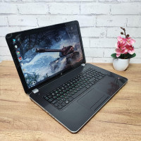 Ноутбук Б/В HP ProtectSmart: 17, AMD A10-4500M, 8 GB DDR3, AMD Radeon HD 8600M 1Gb, SSD 128Gb