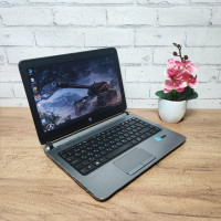 Ноутбук Б/В HP ProBook 430 G2: 13, Intel Core i5-5200U, 8 GB DDR3, Intel HD Graphics, SSD 128Gb