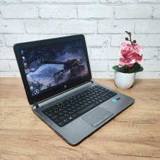 Ноутбук Б/В HP ProBook 430 G2: 13, Intel Core i5-5200U, 8 GB DDR3, Intel HD Graphics, SSD 128Gb