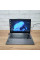 Уцінка без Акумулятора! Ноутбук Б/В Fujitsu U904:14 3200x1800сенсорній,Intel Core i5-4300U,6 GB DDR3,SSD128Gb