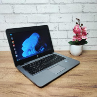 Ноутбук Б/В HP EliteBook 820 G3: 12, Intel Core i3-6100U, 8 GB DDR4, Intel HD Graphics, SSD 128Gb