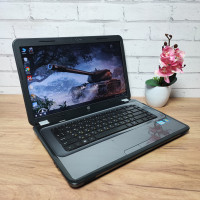 Ноутбук Б/В HP Pavilion g6: 15.6, Intel Core i3-2430M, 8 GB DDR3, Intel HD Graphics, SSD 128Gb