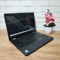 Хромбук Б/В Lenovoометр 13 сенсорний, Intel Celeron 3855U, 4 GB DDR3, Intel HD Graphics, SSD 16Gb