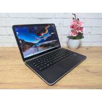Ноутбук Б/В Dell XPS:13,Intel Core i5-2467M, 3 GB DDR3, Intel HD Graphics,SSD 128Gb