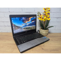 Уцінка без Акумулятора !Ноутбук Б/В Fujitsu S782:14,Intel Core i7-3520M,8 GB DDR3,Intel HD Graphics,SSD 128 Gb