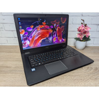 Ноутбук Б/В Acer Aspire E5-774:17(1600x900x60) Intel Core i3-6100U 8GB DDR4 Intel HD Graphics SSD128Gb+HDD 1Tb