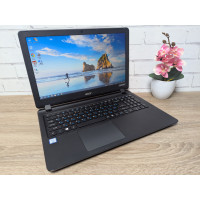 Уцінка!Ноутбук Б/В Acer N16C1:15.6 Full HD, Intel Core i5-7200U ,12 GB DDR3, Intel HD Graphics 620, SSD 256Gb