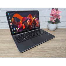 Ноутбук Б/В Dell XPS 13:13 Full Hd сенсорний,Intel Core i7-4500U, 8 GB DDR3,Intel HD Graphics Family,SSD 128Gb