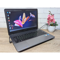 Уцінка!Ноутбук БВ Medion Akoya P6640:15.6,Intel Core i3-3120M,8 GB DDR3,NVIDIA GeForse GT 740M 1Gb,SSD 256Gb