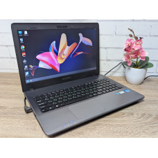 Уцінка!Ноутбук БВ Medion Akoya P6640:15.6,Intel Core i3-3120M,8 GB DDR3,NVIDIA GeForse GT 740M 1Gb,SSD 256Gb