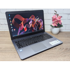 Ноутбук Б/В Asus VivoBook X542U:15.6,Intel Core i3-7100U,8 GB DDR4,Intel HD Graphics,SSD 128Gb+HDD500Gb