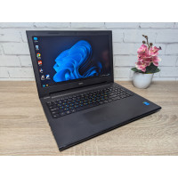 Ноутбук Б/В Dell Inspiron 4915,6 Full HD, Intel Core i3-4005U, Intel HD Graphics ,8 GB DDR3,SSD 128Gb