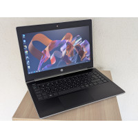 Уцінка!Ноутбук Б/В HP ProBook 430 G5: 13, Intel Celeron 3865U ,8 GB DDR4, Intel UHD Graphics, SSD 128Gb