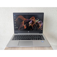 Уцінка!Ноутбук Б/В HP ProBook 440 G6;14 Full HD,Intel Core i3 8145U,8 GB DDR4,Intel UHD Graphics 620,SSD128Gb