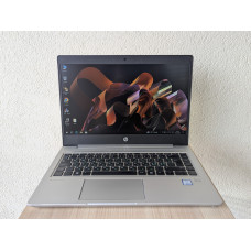 Уцінка!Ноутбук Б/В HP ProBook 440 G6;14 Full HD,Intel Core i3 8145U,8 GB DDR4,Intel UHD Graphics 620,SSD128Gb