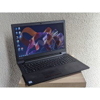 Уцінка!Ноутбук Б/В Lenovo V110: 15.6 Intel Core i3-6006U @2.00GHz 8 GB DDR4 Intel HD Graphics SSD 128Gb