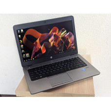 Ноутбук Б/В HP EliteBook 840 G1: 14 Full HD Intel Core i7-4510U 16 GB DDR3 Intel HD Graphics SSD 256Gb