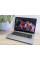 Уцінка!Ноутбук Б/В HP EliteBook 840 G3: 14,Intel Core i5-6300U, 8 GB DDR4, Intel HD Graphics, SSD 128Gb