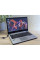 Уцінка без АКБ!Ноутбук Б/В Fujitsu U745:14 Сенсорный,Intel Core i5-5300U,8 GB,128Gb
