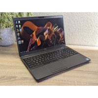 Уцінка!Ноутбук Б/В Dell Latitude 5500:15.6 Full HD,Intel Core i5-8265U,16 GB DDR4,Intel UHD Graphics,SSD 256Gb