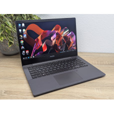 Уцінка!Ноутбук Б/В ASUS PRO P5440F:15.6 Full Hd,Intel Core i5-8265U,16 Gb DDR4,Intel UHD ,SSD 128Gb+500 Gb HD
